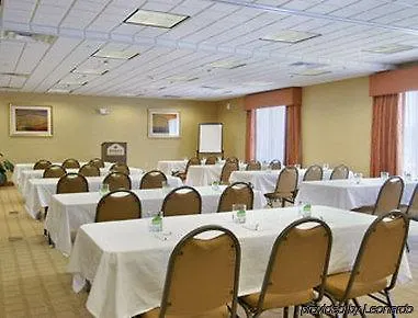 Wingate By Wyndham Pooler 3* Savannah
