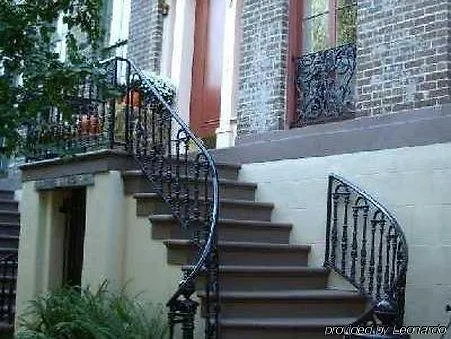 Savannah Bed & Breakfast Inn Саванна