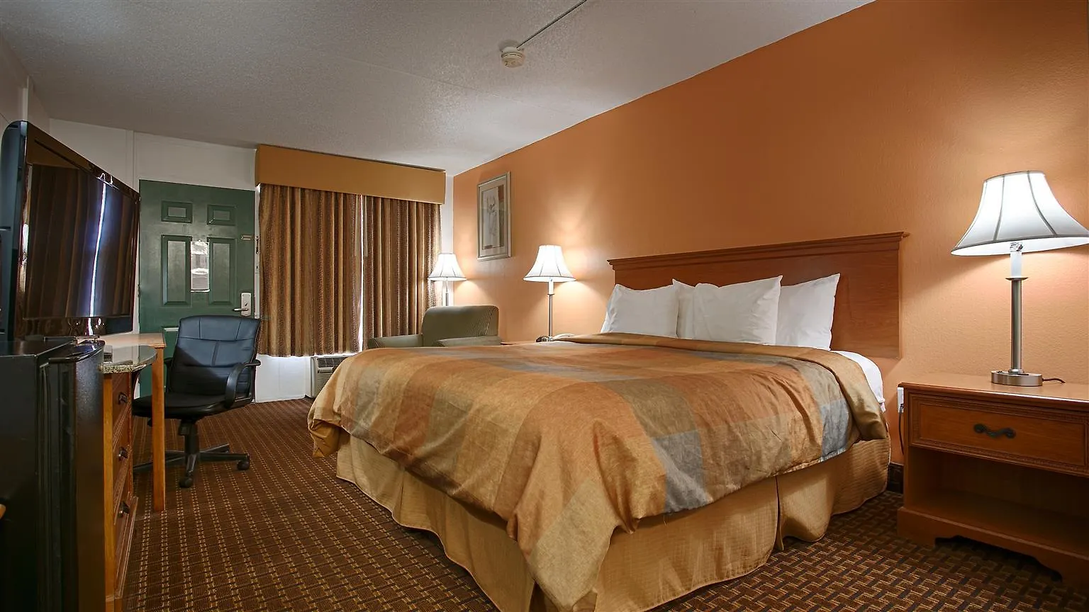 Hotel Western