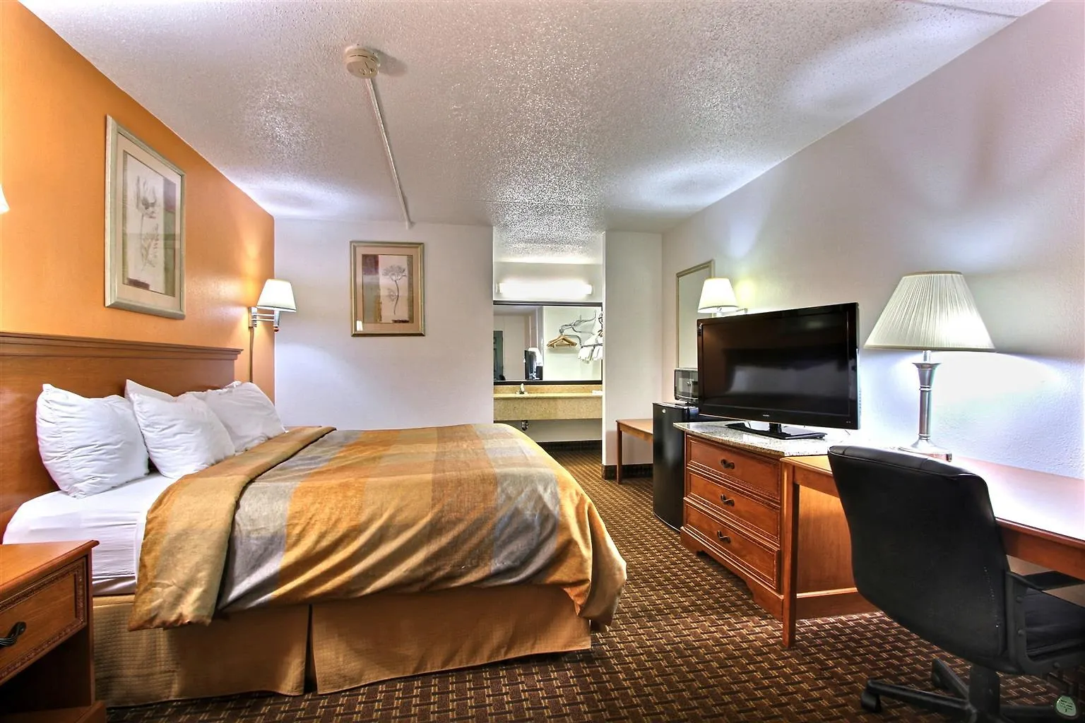 Western Hotel Savannah