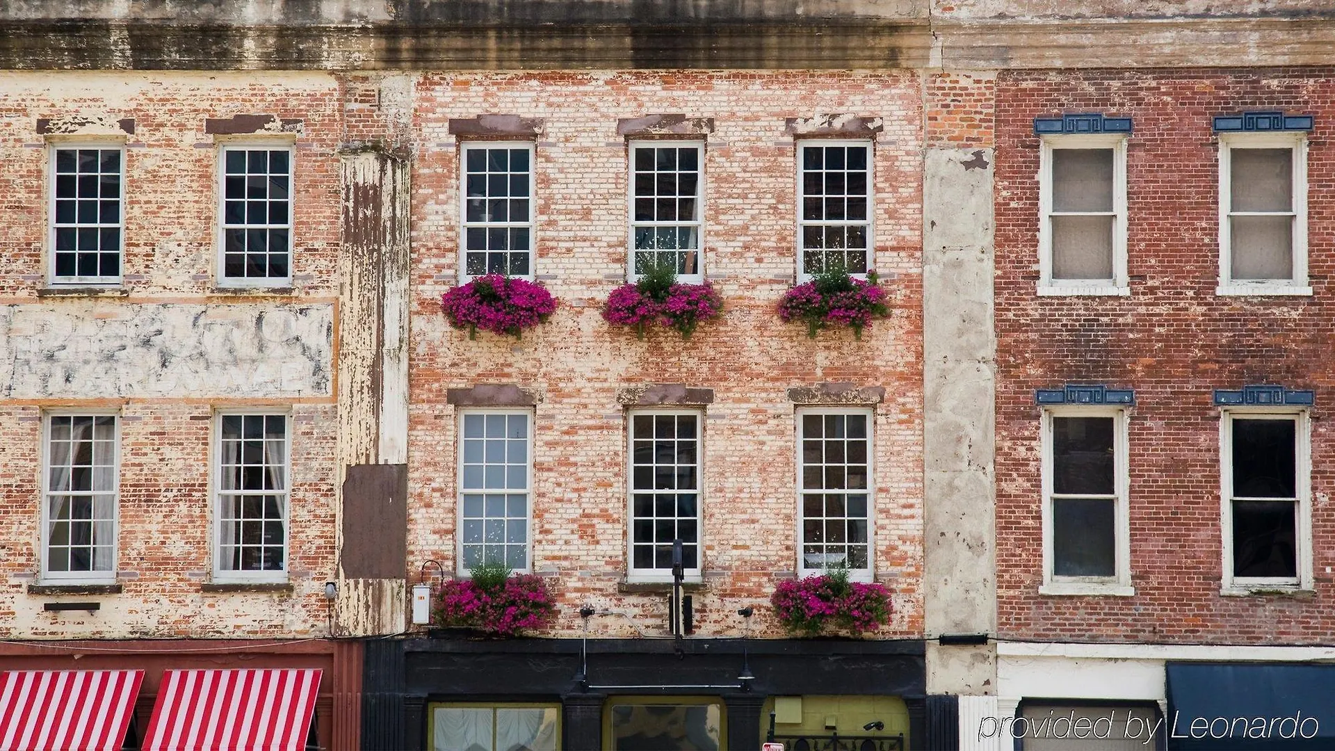 Indigo Historic District By Ihg סוואנה