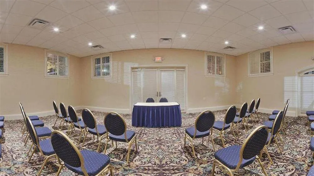 Staybridge Historic District By Ihg