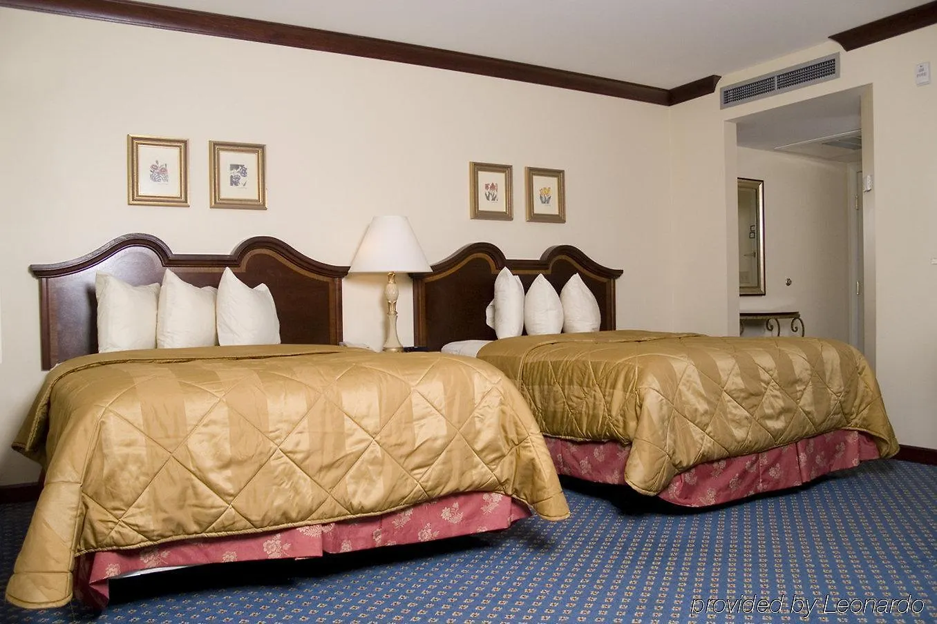 Staybridge Historic District By Ihg