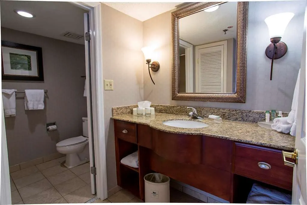 Homewood By Hilton 3* Savannah