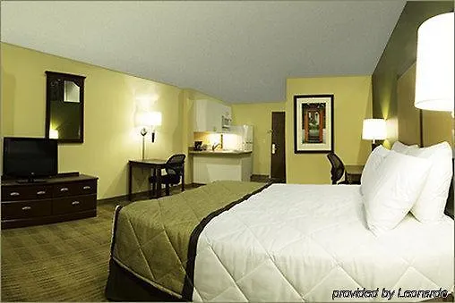 Extended America - - Midtown 2* Savannah