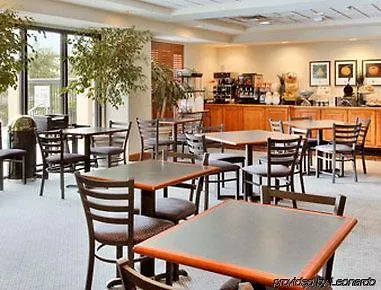 Hotell South - I-95 Gateway By Ihg 3*