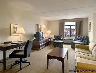 South - I-95 Gateway By Ihg