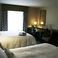 Hampton & Savannah-airport Hotel Savannah
