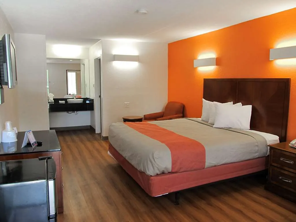 6-savannah, Ga - Midtown 3*