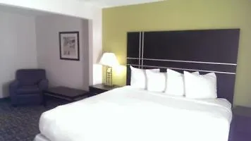Hotell South - I-95 Gateway By Ihg 3*