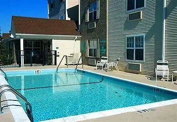 Hotel Towneplace Midtown Savannah