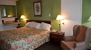 Motel Savannah