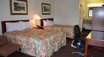 Motel Savannah Motel Savannah