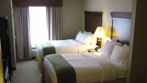 Express Airport By Ihg Hotel Savannah