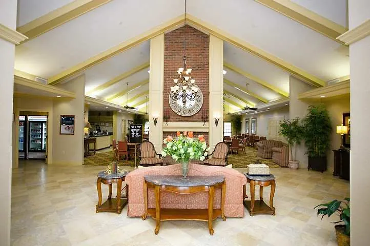 Hotel Homewood By Hilton