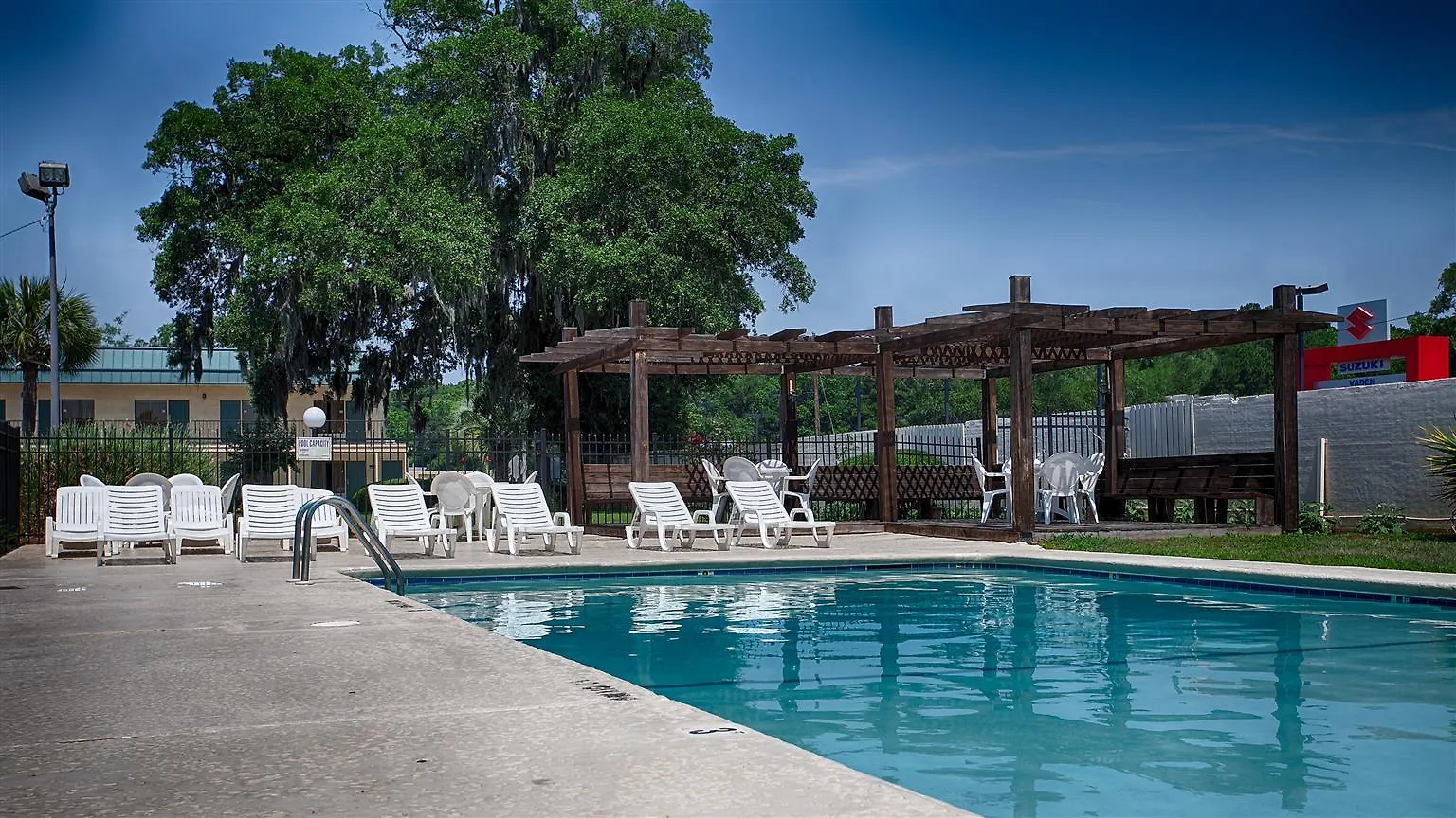 Western 3* Savannah