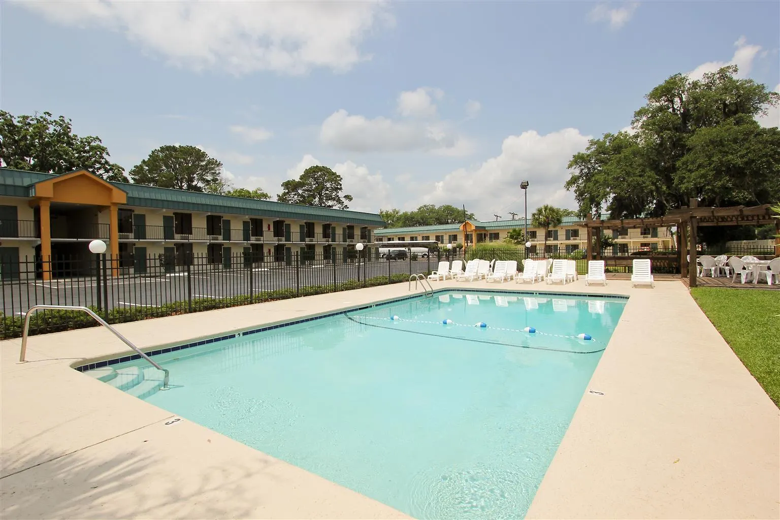 Western Hotel Savannah