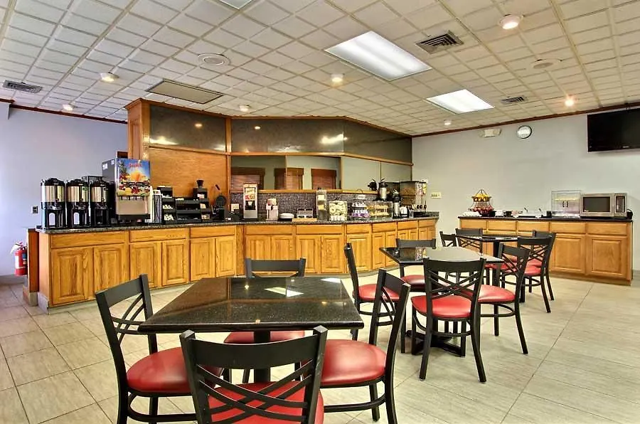 Hotel Western Savannah