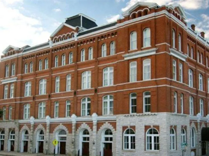 Indigo Historic District By Ihg מלון סוואנה