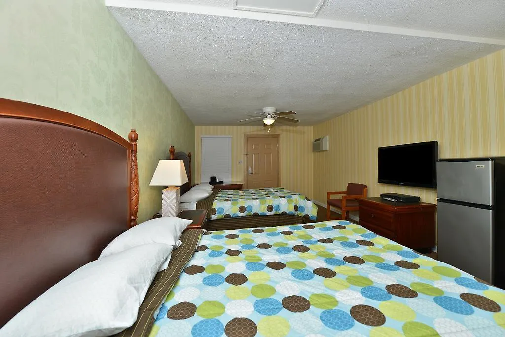 And Port Area Hotel
