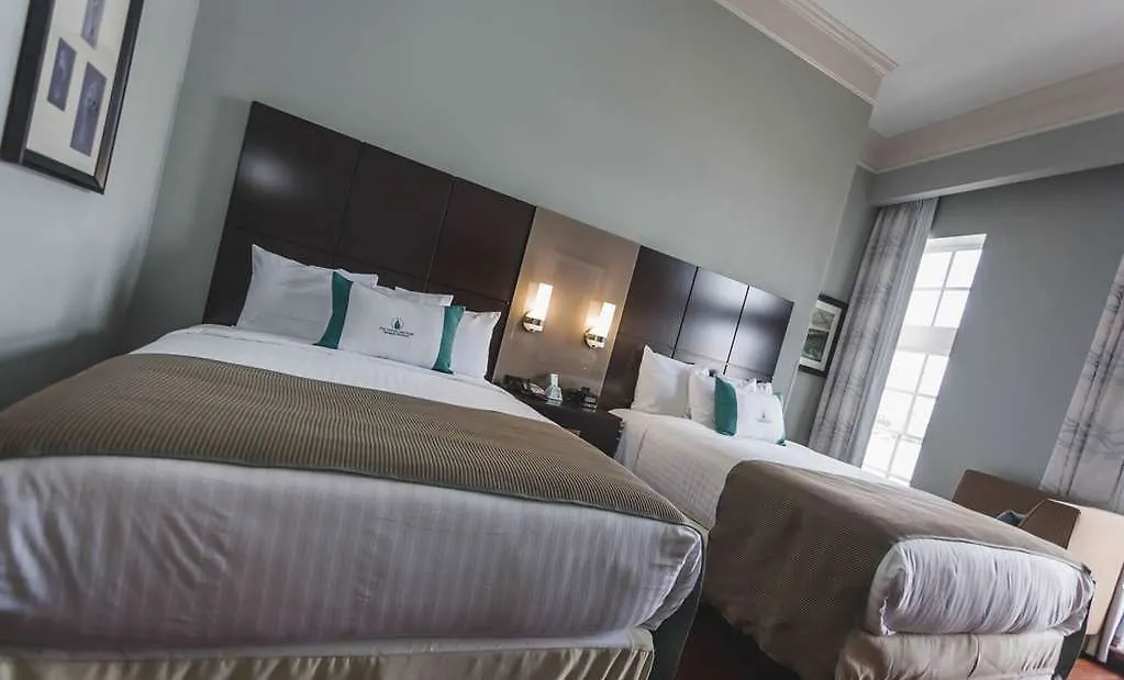 The Cotton Sail - Tapestry Collection By Hilton Otel