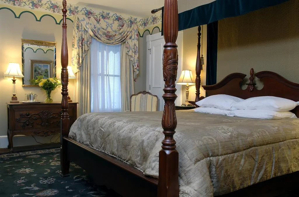 Foley House 4* Savannah