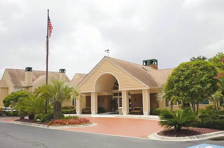 Homewood By Hilton 3* Savannah