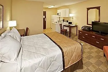 Extended America - - Midtown 2* Savannah