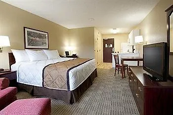 Extended America - - Midtown Savannah