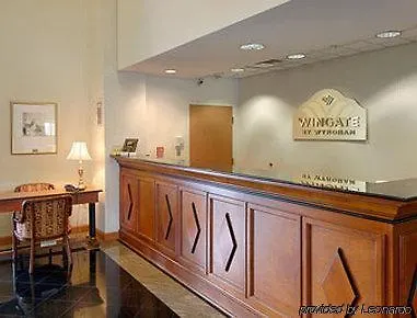 South - I-95 Gateway By Ihg 3*