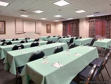 South - I-95 Gateway By Ihg Savannah