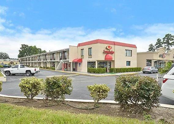 Econo Midtown Motel 2*