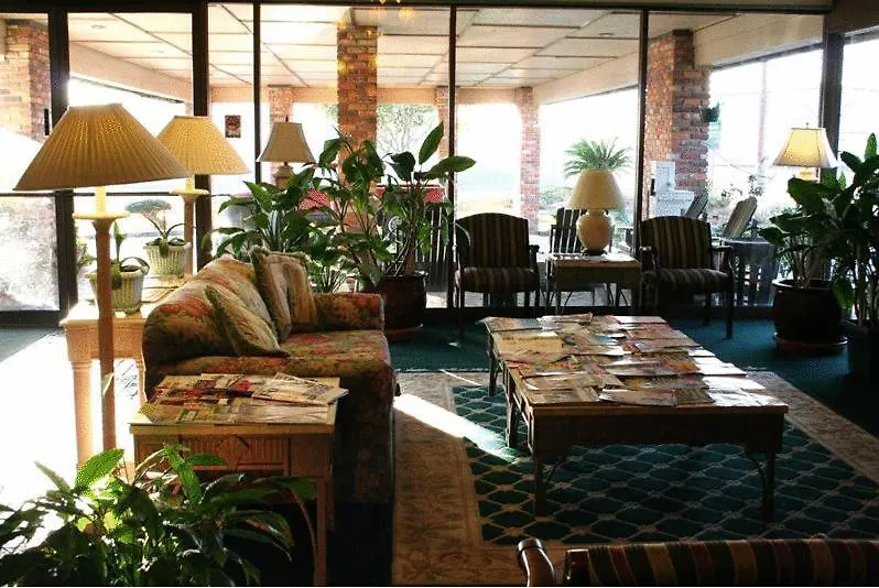 Quail Run Hotel Savannah