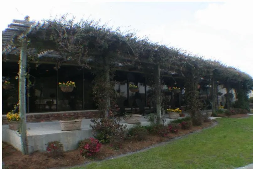 Quail Run Savannah