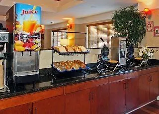Spark By Hilton Airport