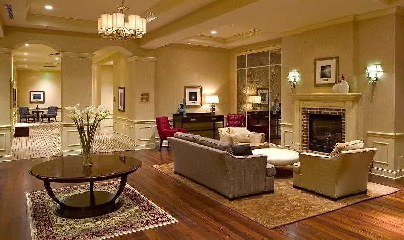 Hotel Historic District By Ihg Savannah