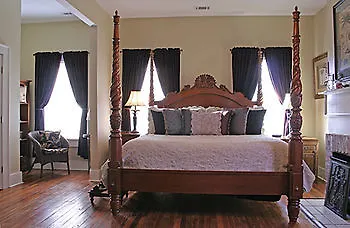 Bed & Breakfast Palm