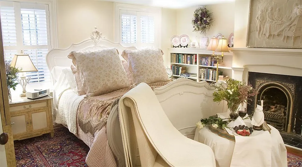 Bed & Breakfast Justine Savannah