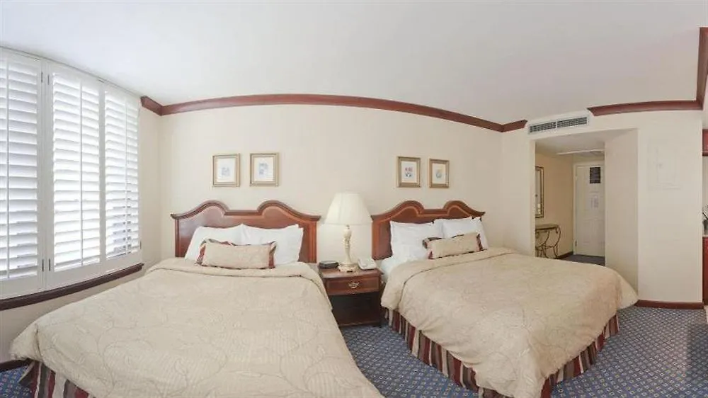Staybridge Historic District By Ihg Hotel