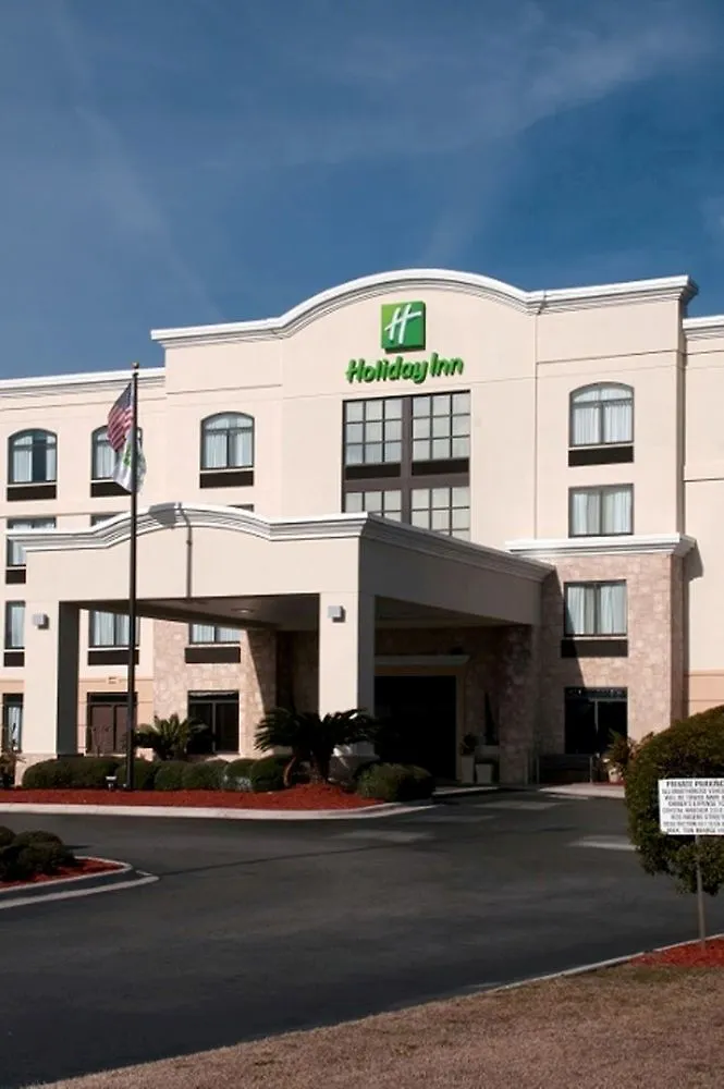 South - I-95 Gateway By Ihg 3*