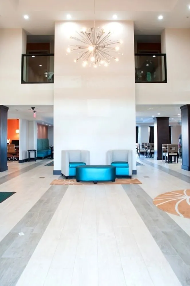 South - I-95 Gateway By Ihg Hotell Savannah