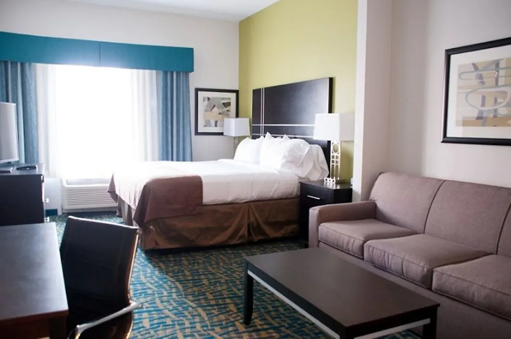 Hotell South - I-95 Gateway By Ihg