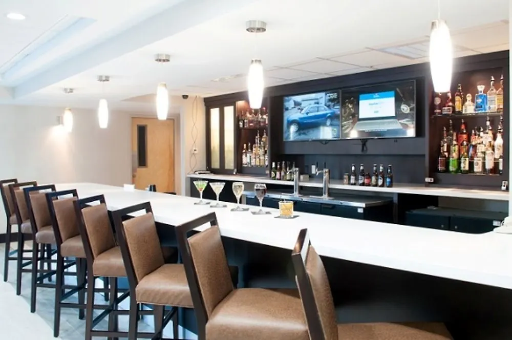 South - I-95 Gateway By Ihg Hotell