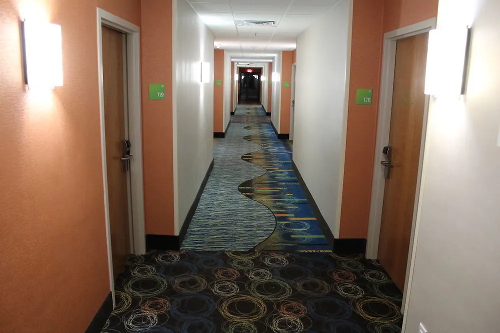South - I-95 Gateway By Ihg 3*
