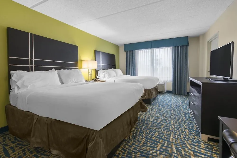 South - I-95 Gateway By Ihg 3* Savannah