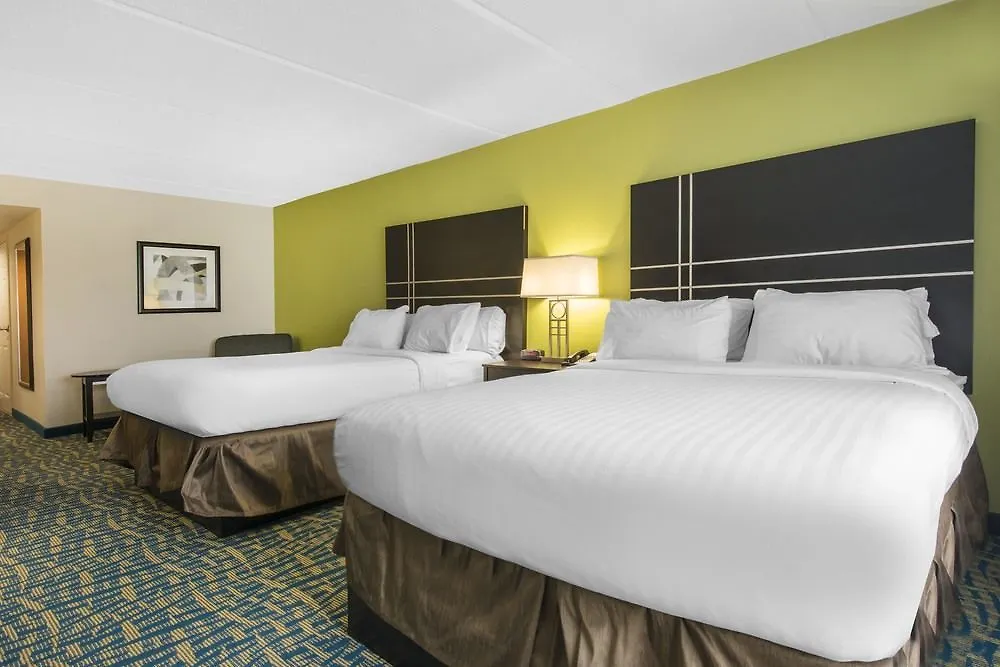 South - I-95 Gateway By Ihg