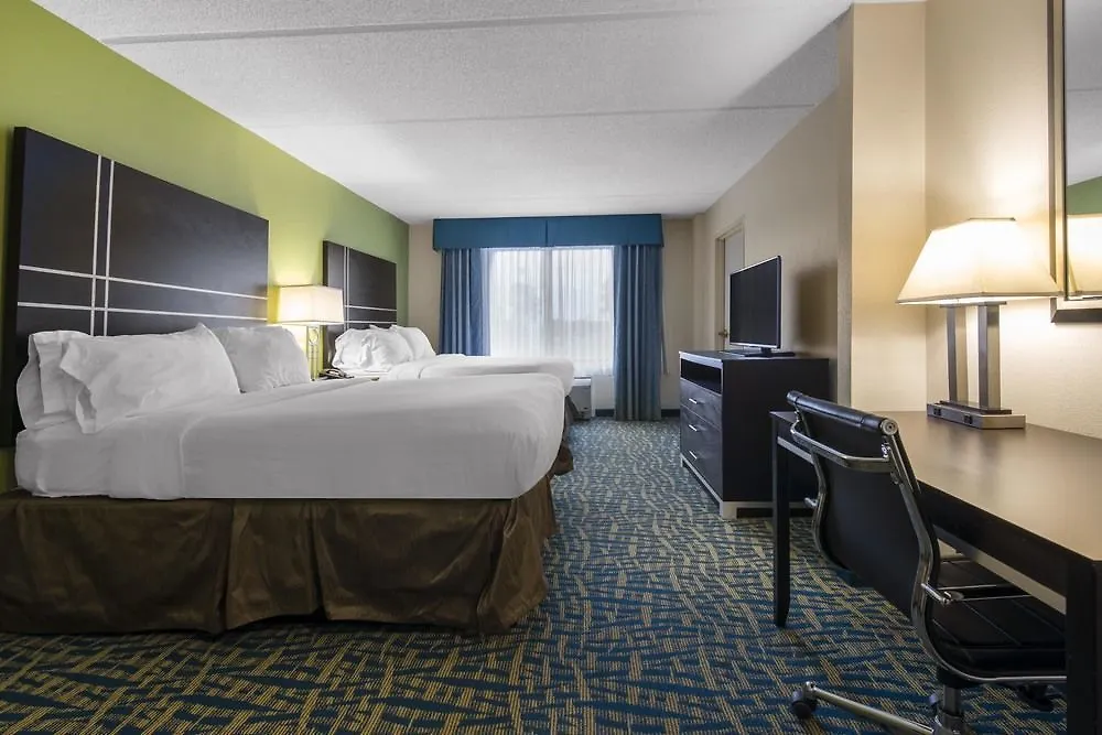 South - I-95 Gateway By Ihg