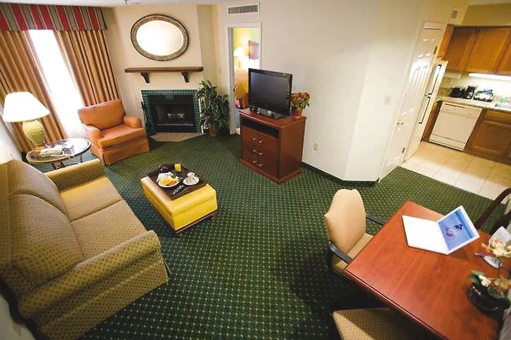 Hotel Homewood By Hilton Savannah