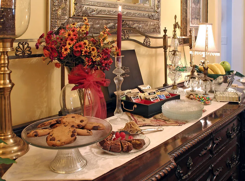 Bed & Breakfast Palm Savannah