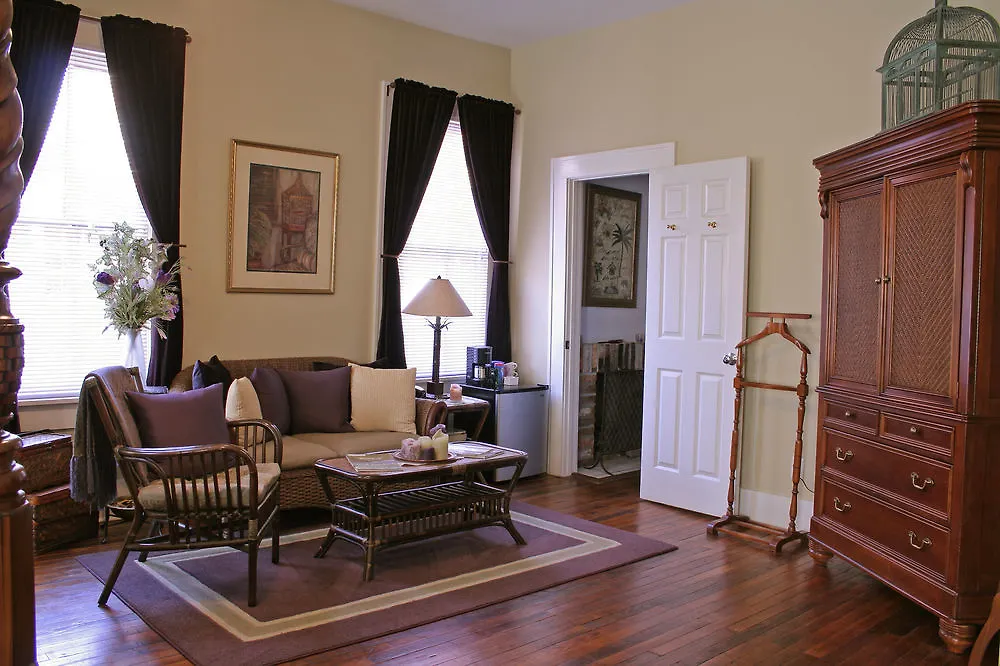 Bed & Breakfast Palm